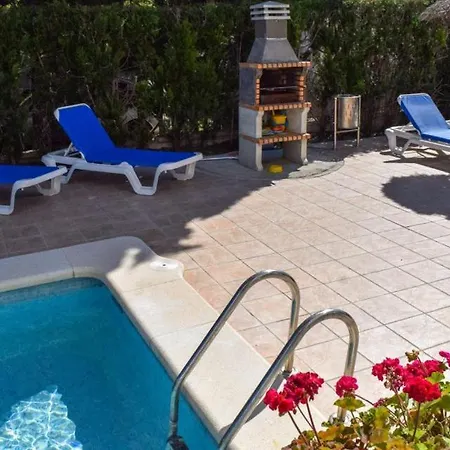 Alexia Atolon 1st Floor Stairs 2br Pool View 9 Min To Sea 5min To Town At1833 Appartamento