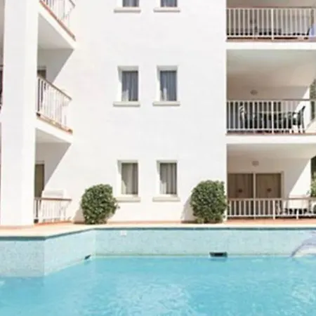 Alexia Atolon 1st Floor Stairs 2br Pool View 9 Min To Sea 5min To Town At1833 Appartamento Port de Pollença