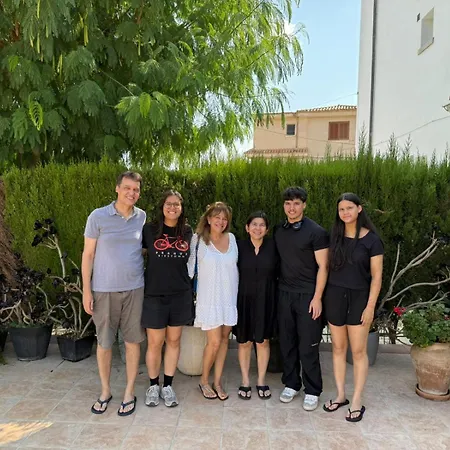 Apartamento Alexia Atolón 1st Floor Stairs 2br Pool View 9 Min To Sea 5min To Town At1833 *