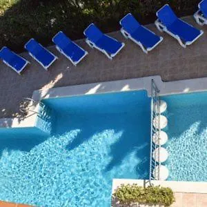 Alexia Atolon 1st Floor Stairs 2br Pool View 9 Min To Sea 5min To Town At1833