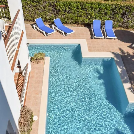 Alexia Atolon 1st Floor Stairs 2br Pool View 9 Min To Sea 5min To Town At1833 Appartamento Port de Pollença