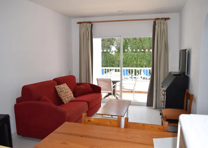Alexia Atolón 1st Floor Stairs 2br Pool View 9 Min To Sea 5min To Town At1833 Port de Pollença