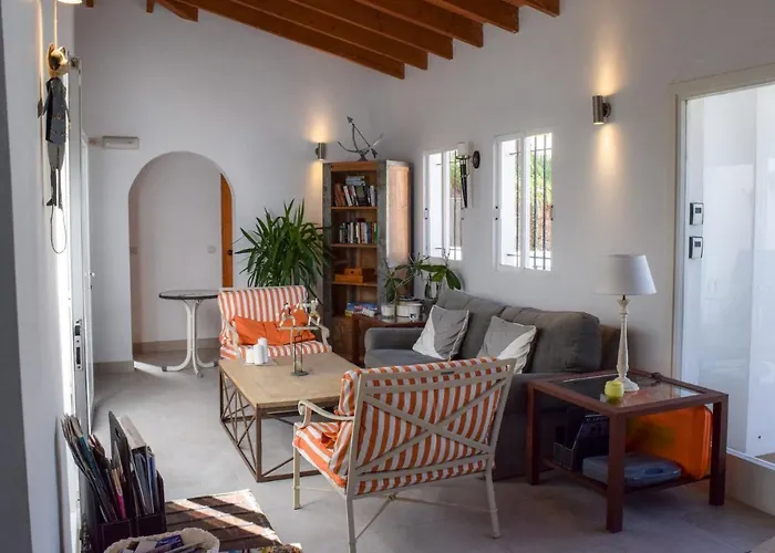 Alexia Atolón 1st Floor Stairs 2br Pool View 9 Min To Sea 5min To Town At1833 Apartamento *