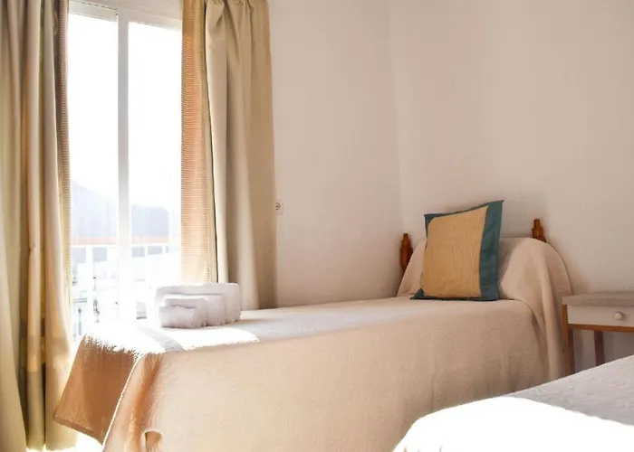 Apartamento Alexia Atolón 1st Floor Stairs 2br Pool View 9 Min To Sea 5min To Town At1833 Port de Pollença