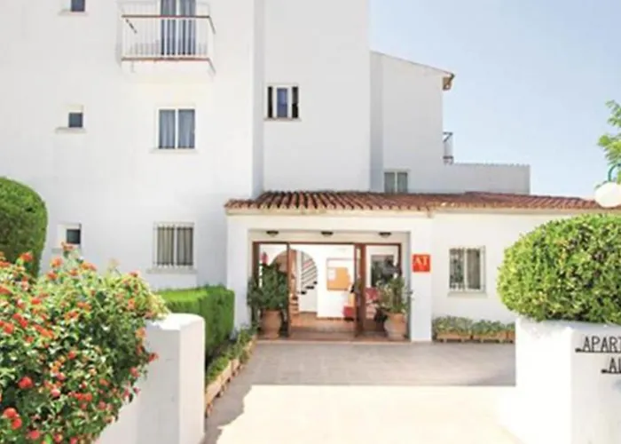 Alexia Atolón 1st Floor Stairs 2br Pool View 9 Min To Sea 5min To Town At1833 Apartamento Port de Pollença