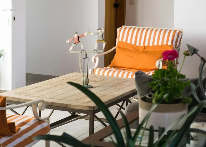 Apartamento Alexia Atolón 1st Floor Stairs 2br Pool View 9 Min To Sea 5min To Town At1833 *