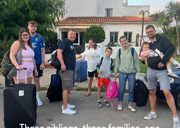 Alexia Atolón 1st Floor Stairs 2br Pool View 9 Min To Sea 5min To Town At1833 * Port de Pollença