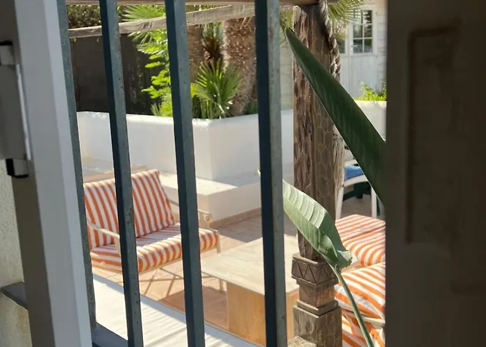 Alexia Atolón 1st Floor Stairs 2br Pool View 9 Min To Sea 5min To Town At1833 Apartamento *